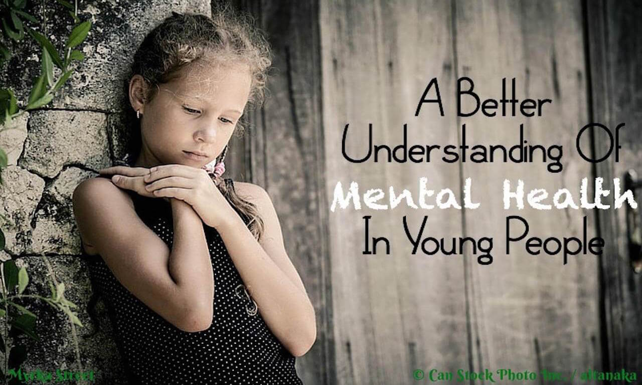 mental health for young people